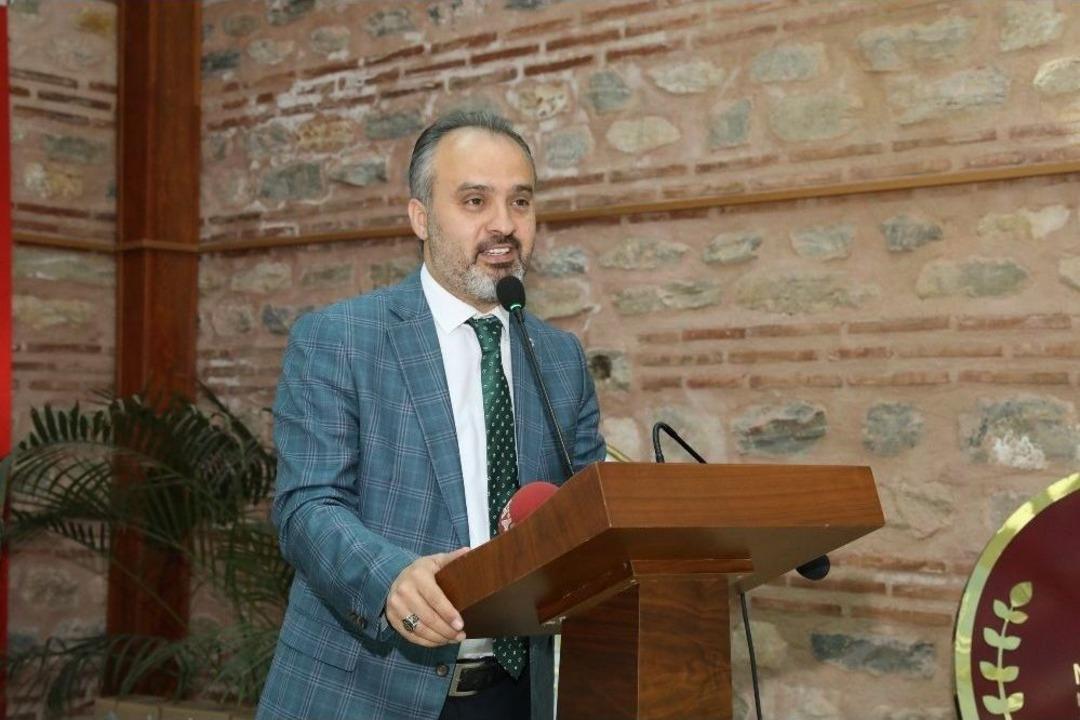 Spordaki Sorunlar Bursa&rsquo;da Masaya Yatırılacak