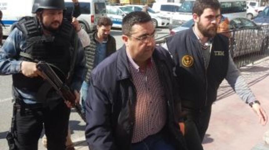 Fet&ouml;&rsquo;den Tutuklanan Sahil G&uuml;venlik Komutanının Yargılanmasına Devam Edildi