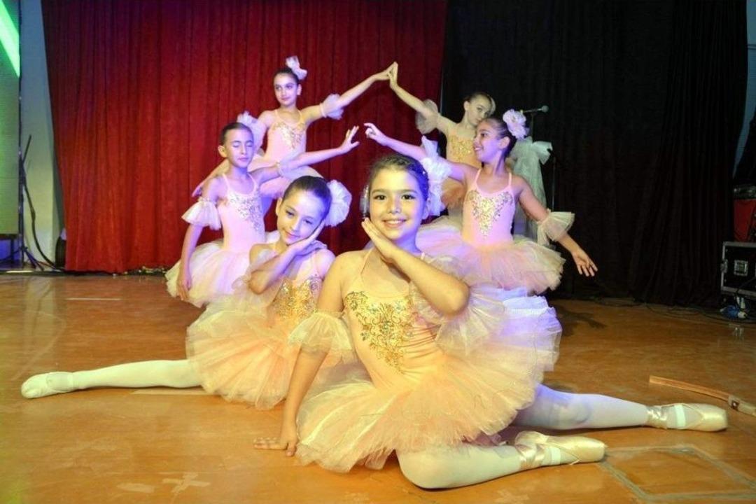 Asev &Ouml;ğrencilerinden Unutulmaz M&uuml;zik Ve Dans Gecesi