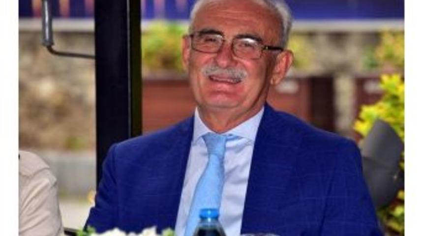 Yılmaz&rsquo;dan U&ccedil;uş M&uuml;jdesi