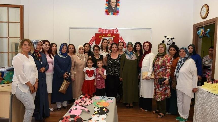 Bah&ccedil;elievler Kksm&rsquo;den Yılsonu Etkinliği