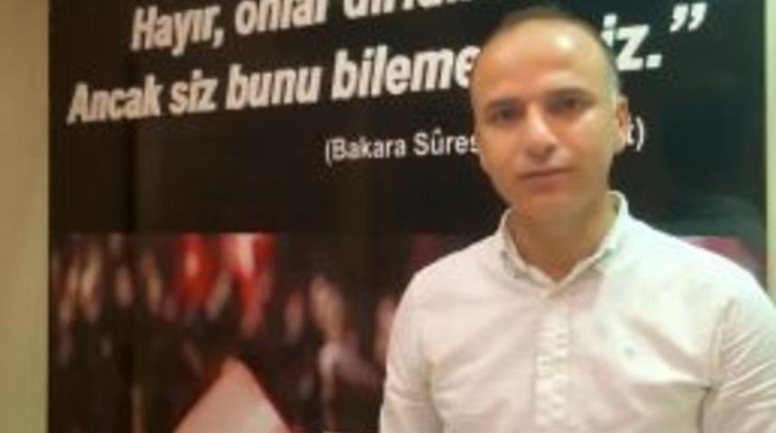 Filistinli 5 &Ccedil;ocuğun Masrafları Batman&rsquo;dan Karşılandı