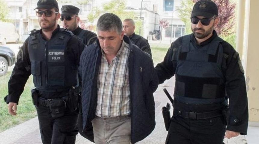 Yunan Askerlerin Gözaltına Aldığı Türk Kepçe Operatörünün Avukatı: "serbest Kaldı"