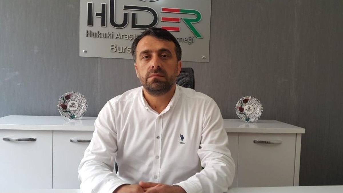 &ldquo;baro Hdp&rsquo;nin Arka Bah&ccedil;esi Değil&rdquo;