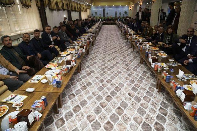 Viranşehir Doğalgaza Kavuşuyor 2