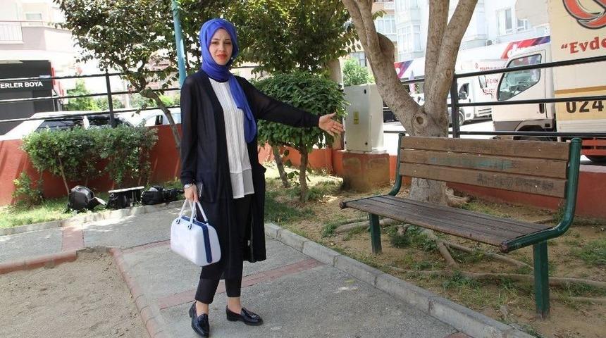 Araba Almak İ&ccedil;in Bankadan &Ccedil;ektiği 56 Bin Tl&rsquo;yi Bankta Unuttu