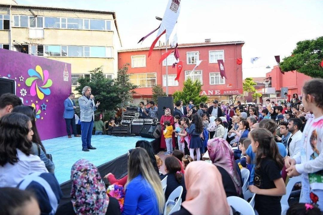 Beyoğlu&rsquo;nda Geleneksel Pilav G&uuml;nleri Başladı