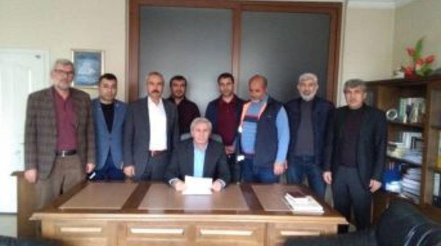 Mazlum-der&rsquo;den 28 Şubat A&ccedil;ıklaması