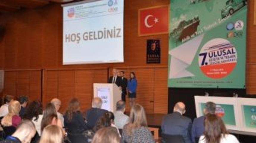 Lojistik Sekt&ouml;r&uuml;n&uuml;n Nabzı Bursa&rsquo;da Atıyor