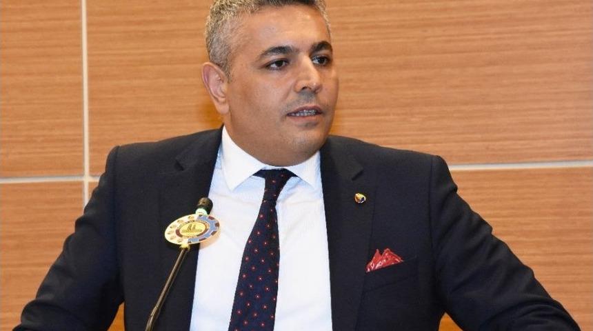 Mtso Haziran Ayı Meclis Toplantısı Yapıldı