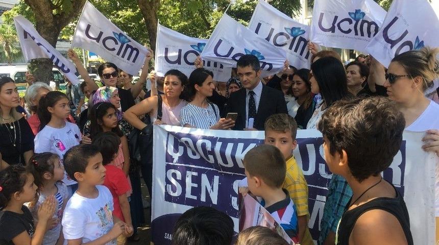 Serviste Unutulan Alperen Davası 19 Temmuz’a Ertelendi
