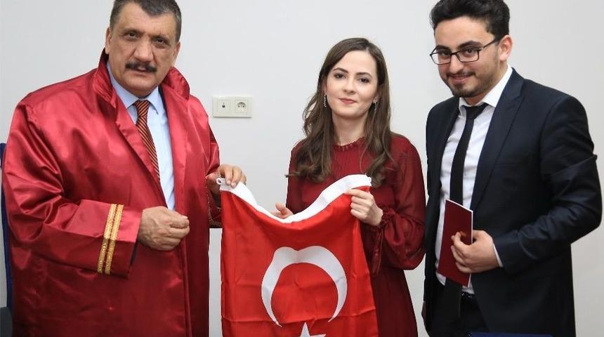 Sevgililer G&uuml;n&uuml;nde Nikah Yoğunluğu