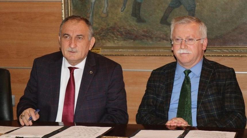 10 Bin Yıllık &lsquo;ıza Buğdayı&rsquo; İ&ccedil;in Coğrafi İşaret Alınacak