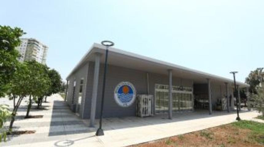 Mersin&rsquo;de &rsquo;&ccedil;ocuk Danışma Merkezi Projesi&rsquo; Hayata Ge&ccedil;iyor