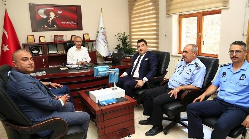 Şehir İ&ccedil;i Toplu Taşımacılıkta Kartlı Sisteme Ge&ccedil;ilecek