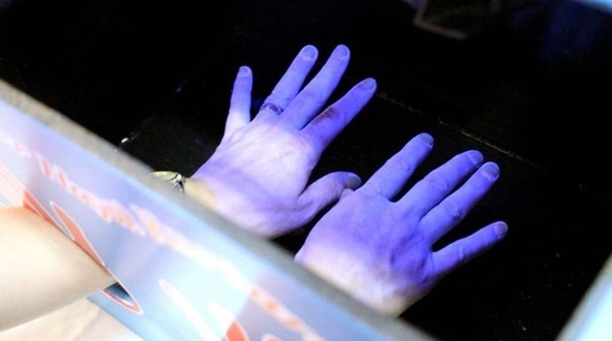 Muğla&rsquo;da &rsquo;d&uuml;nya El Hijyeni G&uuml;n&uuml;&rsquo; Etkinliği