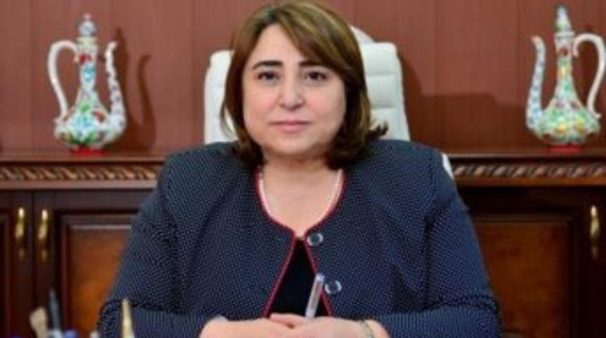 Zonguldak İl Milli Eğitim M&uuml;d&uuml;r&uuml; Pervin T&ouml;re Muğla&rsquo;ya Atandı