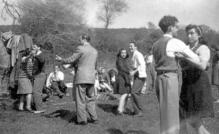 Geçmişten günümüze 23 Nisan  G1