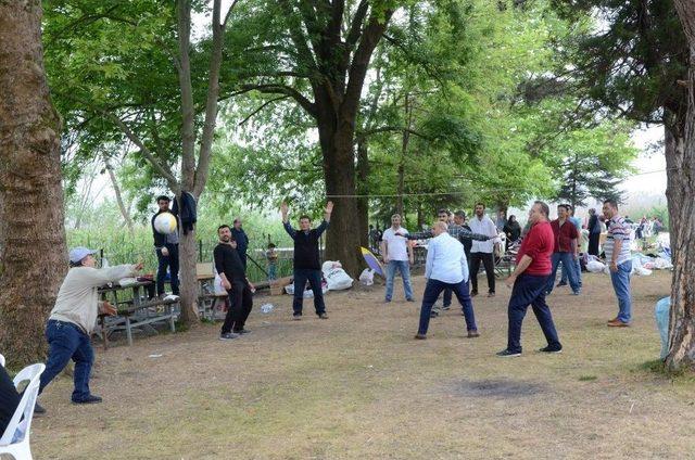 Kartepe’de Muhteşem Çocuk Şenliği