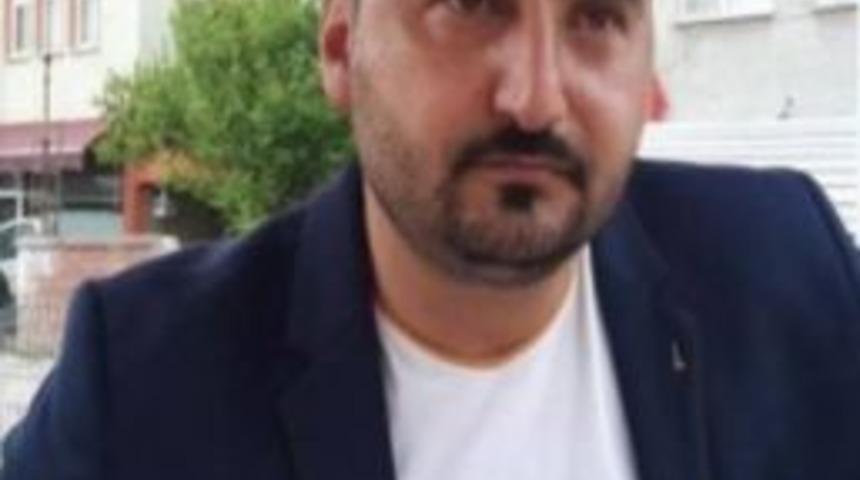 Kayıp Adamın Cesedi K&ouml;m&uuml;rl&uuml;kte G&ouml;m&uuml;l&uuml; Halde Bulundu