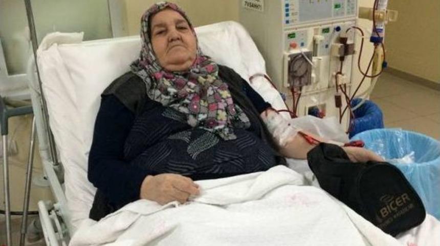 Yanlış İl&acirc;&ccedil; Verilen Hastanın Hayatını Kaybettiği İddiası