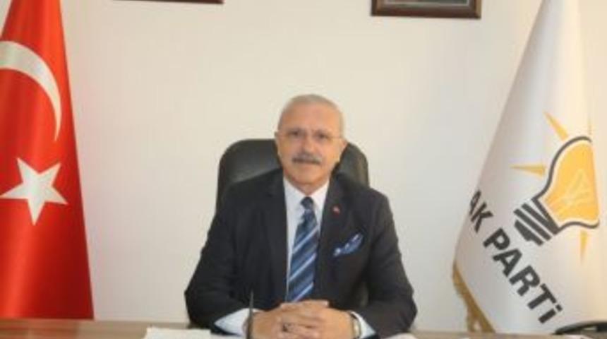 Peker: "halkın Ak Parti&rsquo;ye Olan Tevecc&uuml;h&uuml; Bir Kez Daha G&ouml;r&uuml;ld&uuml;"