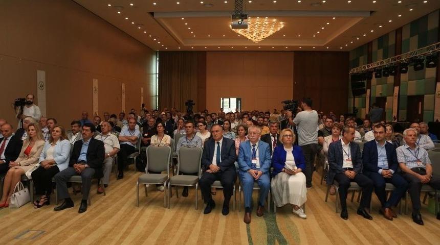 Iza Buğdayı G&uuml;nleri D&uuml;zenlenen Panelle Başladı