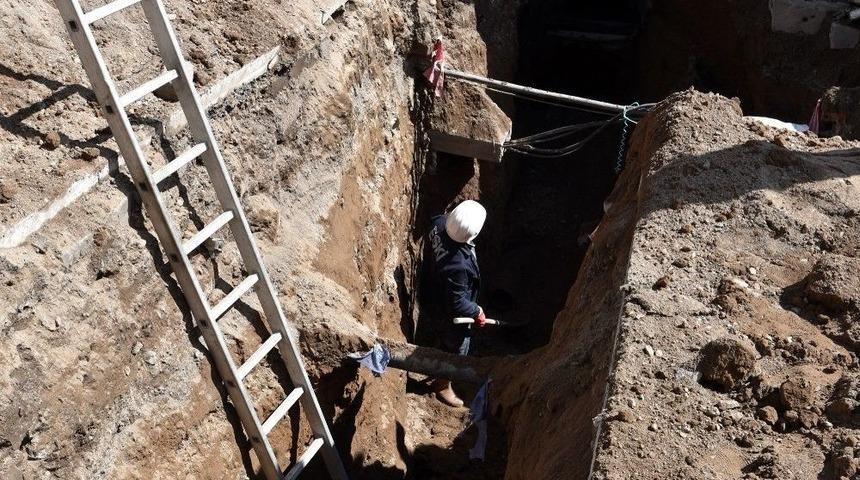 B&uuml;y&uuml;kşehir İl&ccedil;elerde Altyapı Seferberliğine Devam Ediyor