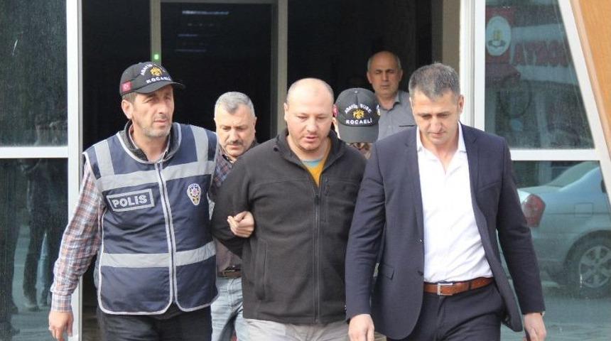 Avukat Geredeli&rsquo;yi &Ouml;ld&uuml;ren Sanık Hakim Karşısına &Ccedil;ıktı