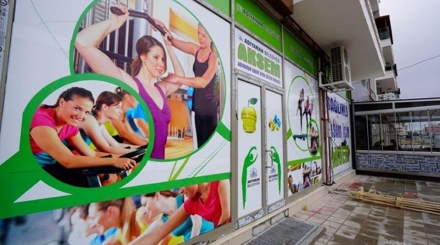 Aksem&rsquo;ler Bayanlardan Yoğun İlgi G&ouml;r&uuml;yor