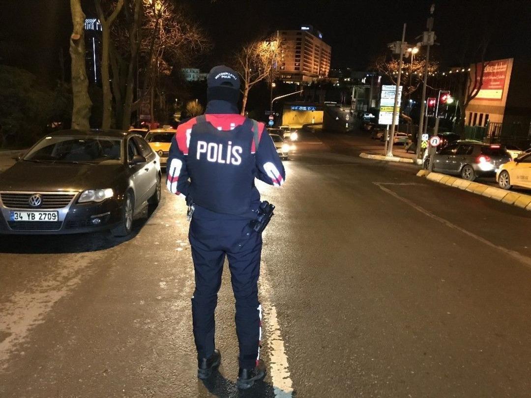 İstanbul&rsquo;da &rsquo;yeditepe Huzur&rsquo; Uygulaması