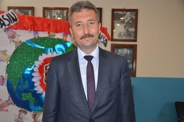 İhtiyaç Sahiplerini Sevindiren Bağış