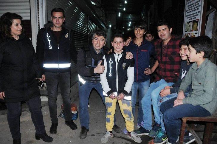 Diyarbakır’da 3 Bin Polisle ’15 Şubat’ Alarmı: 77 Gözaltı G1