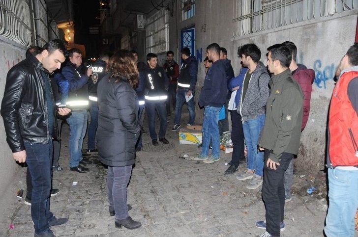 Diyarbakır’da 3 Bin Polisle ’15 Şubat’ Alarmı: 77 Gözaltı G2