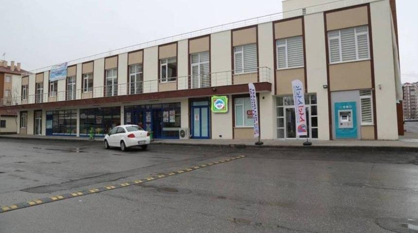 Melikgazi&rsquo;den Ptt&rsquo;ye Destek S&ouml;z&uuml;