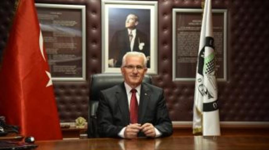 Sınavı Gireceğiniz Yeri G&ouml;r&uuml;n Uyarısı