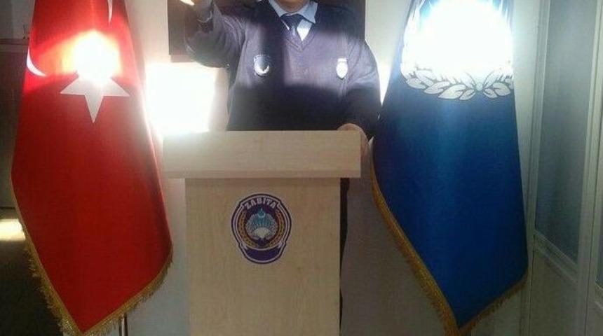 Zabıtayı Bı&ccedil;aklayan Ş&uuml;pheli Tutuklandı