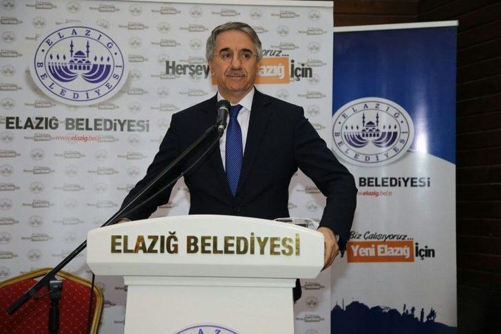 40 Yıl Üstü Evli Olan Çiftlere Anlamlı Etkinlik G3