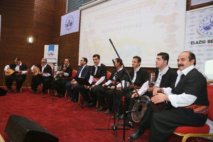 40 Yıl Üstü Evli Olan Çiftlere Anlamlı Etkinlik G4