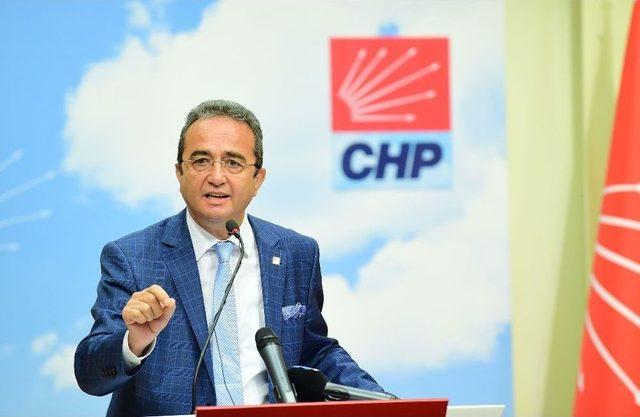 Chp’li Tezcan: 