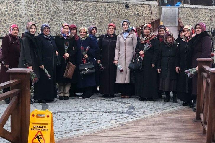 Hayatlarında İlk Kez Bowling Oynadılar G5