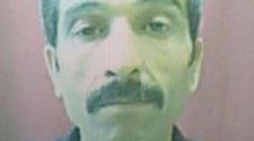 Cinayet Hükümlüsü Firariyi Falçata Yakalattı