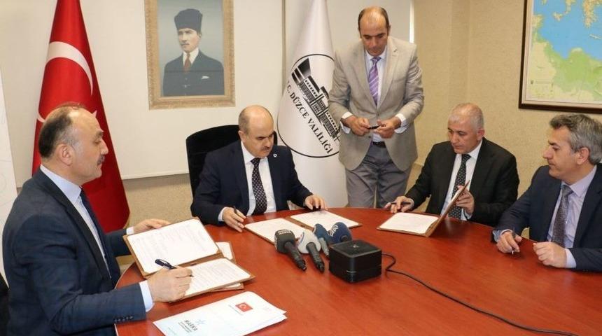 Girişimci &Ccedil;ocuk At&ouml;lyesi Kuruluyor