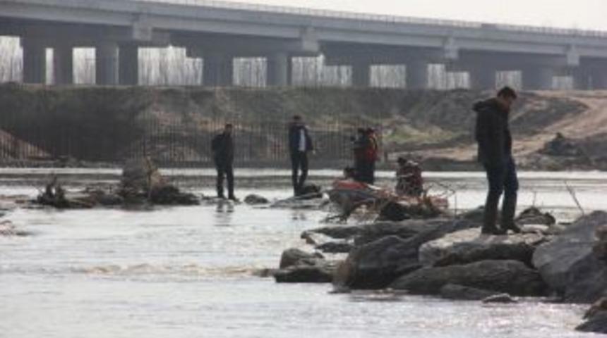 Meriç Nehri’nde Çocuk Cesedi Bulundu