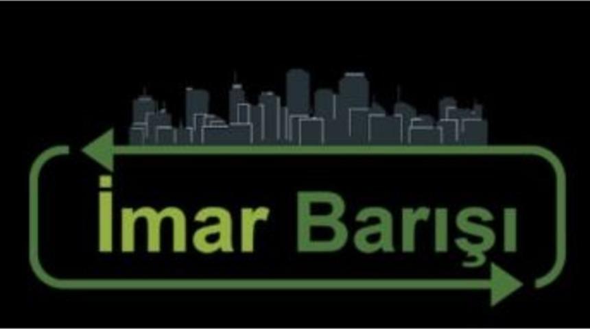 Kaman Belediyesinden İmar Barışı &Ccedil;ağrısı