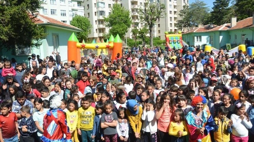 Ereğli’de Çocuk Atölyesi 2 Temmuz’da Başlıyor