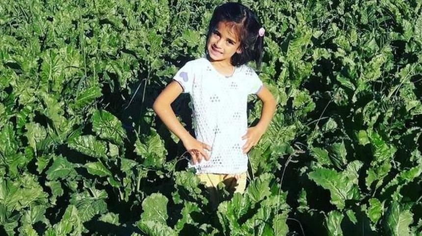 Polatlı’da Kaybolan Eylül’den 7 Gündür Haber Alınamıyor