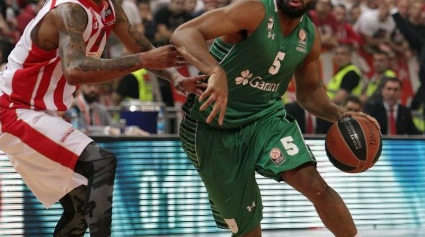 Reggie Redding T&uuml;rk Telekom&rsquo;da