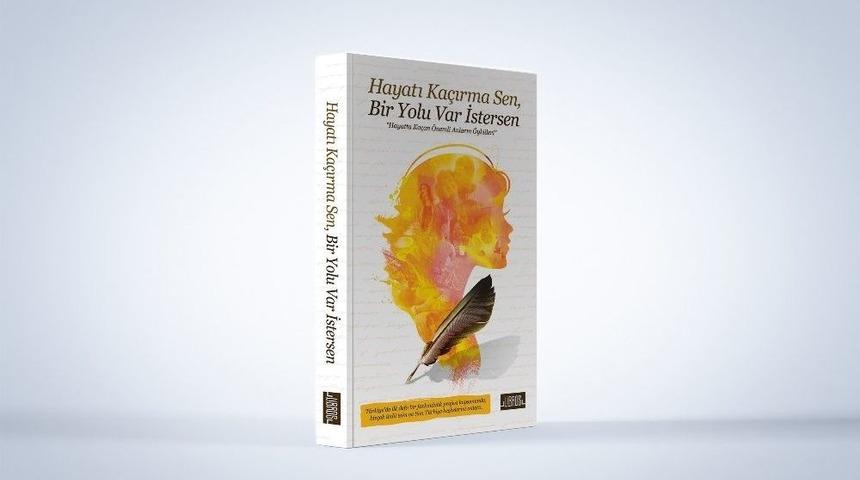 Nergis Kumbasar Ve Onur B&uuml;y&uuml;ktop&ccedil;u Okurlarla Buluşacak