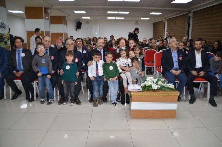 Babalar Sertifikalarını Çocuklarının Elinden Aldı G1